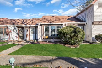 441D Dartmoor Way, Manchester, NJ 08759