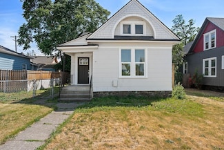 307 W Knox Ave Unit 307 1/2 W Knox, Spokane, WA 99205