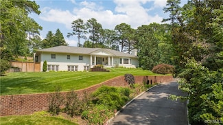 201 Panorama Dr, Henrico, VA 23229