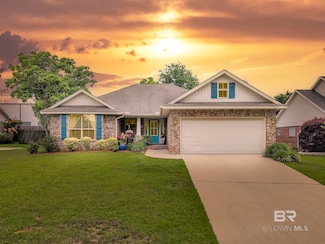 21792 Eastbrook St, Fairhope, AL 36532