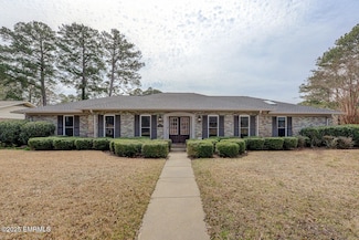 415 51st St, Meridian, MS 39305