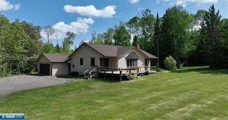 9331 Highway 115, Cook, MN 55723