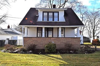 1767 Northfield Ave NW, Warren, OH 44485