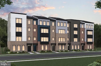 9924A Sir Barton Way, Laurel, MD 20723