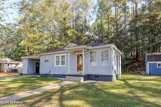 4034 33rd Ave, Meridian, MS 39305