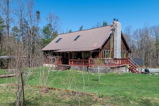 1637 Adams Brook Rd, Marlboro, VT 05301
