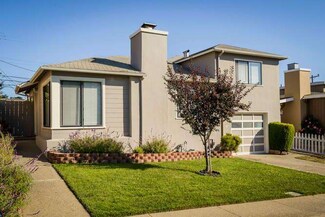 466 Corrido Way, South San Francisco, CA 94080