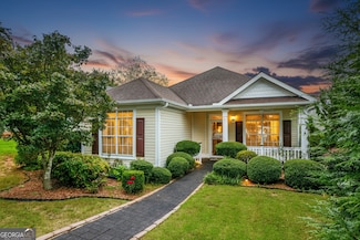 2698 Mariner Way, Villa Rica, GA 30180