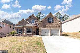 3777 Shady Maple Dr, Lithonia, GA 30038