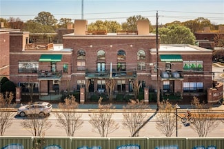 791 Wylie St SE Unit 105, Atlanta, GA 30316