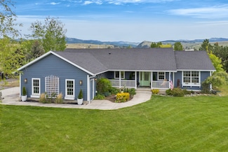 5634 Fairview Ln, Florence, MT 59833