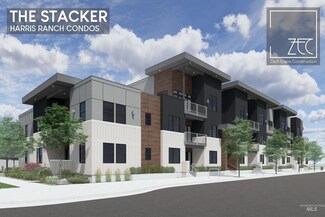4340 E Haystack St Unit 301, Boise, ID 83716