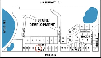 1809 N 18th St, Aberdeen, SD 57401