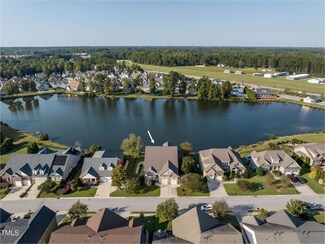 8012 Crookneck Dr, Angier, NC 27501