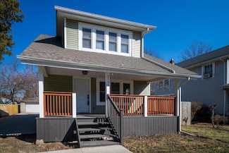 1360 E Weber Rd, Columbus, OH 43211