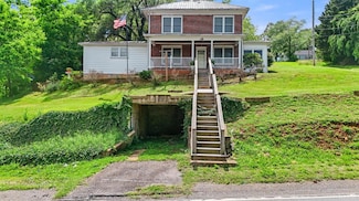 10662 Lee Jackson Hwy, Big Island, VA 24526