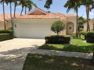 4663 Hammock Cir, Delray Beach, FL 33445