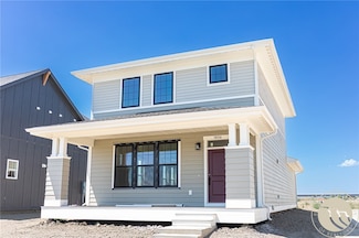 1856 Annafeld Pkwy W, Billings, MT 59101