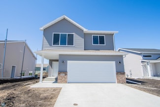 3835 19th St S, Moorhead, MN 56560