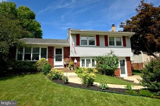 8 Toby Ln, Trenton, NJ 08620