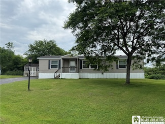 55 Green Valley Estates, Great Valley, NY 14741