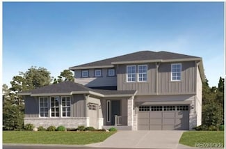 1167 Morning Side Dr, Frederick, CO 80516