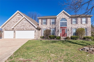 9 Shelby Crest Ct, O Fallon, MO 63366