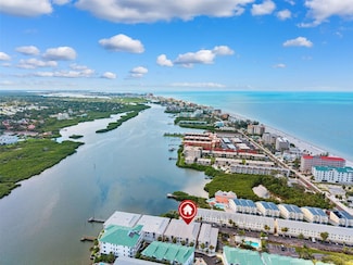 19811 Gulf Blvd Unit C302, Indian Shores, FL 33785