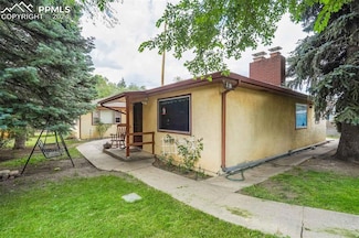 16 Mount Washington Dr, Colorado Springs, CO 80906