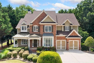 1415 Liberty Ln, Cumming, GA 30040