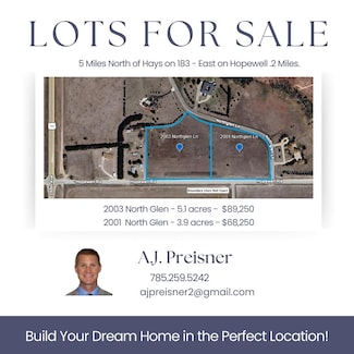 2001 Northglen Ln, Buckeye, KS 67601
