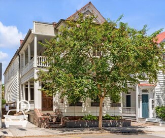 90 Spring St Unit A&B, Charleston, SC 29403