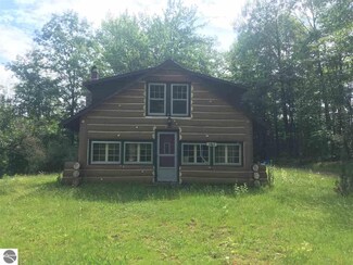 2868 Shady Shores Rd, Lupton, MI 48635