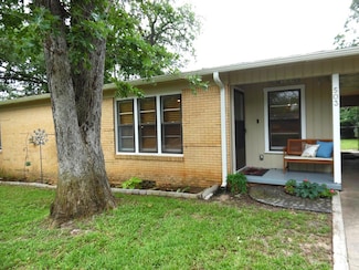 503 Highland Dr, Athens, TX 75751