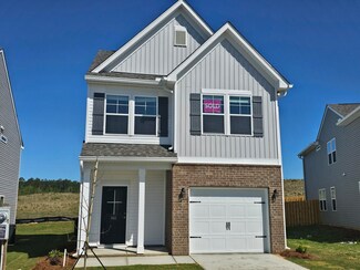 862 Manitou Cir, Aiken, SC 29801