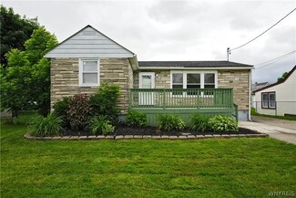 270 Barnsdale Ave, Buffalo, NY 14224