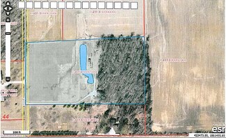 18500 N County Road 300 E, Eaton, IN 47338
