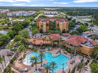 12544 Floridays Resort Dr Unit 109-B, Orlando, FL 32821