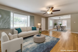 5119 Kiamesha Way, Mesquite, TX 75150