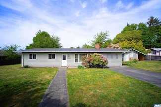 733 E 10th St Unit 733 E. Tenth Street, Port Angeles, WA 98362