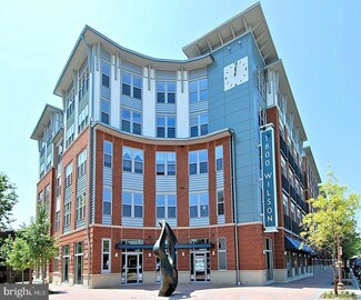 1800 Wilson Blvd Unit 205, Arlington, VA 22201