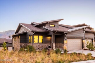 362 E Overlook Loop, Hideout, UT 84036