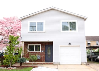 12 Yates Ave, South River, NJ 08882