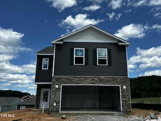 1513 Fox Meadows Cir, Bluff City, TN 37618