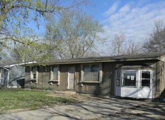 2715 Southern Ave, Parsons, KS 67357