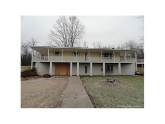 6703 S County Road 250 E, Paoli, IN 47454