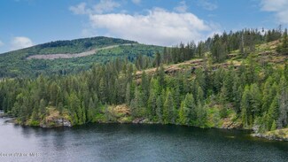 NNA W Lower Twin Lake Shore, Twin Lakes, ID 83858