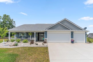 7695 Accio Cove, Fort Wayne, IN 46835