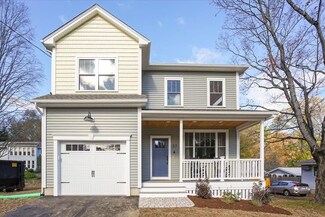 57 Warner St, Northampton, MA 01062