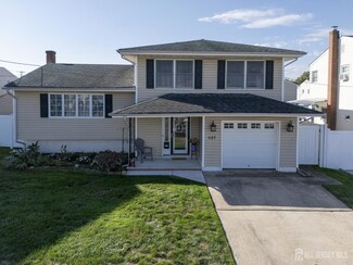 627 Clark Ave, Perth Amboy, NJ 08861